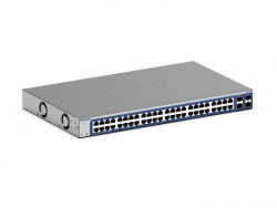NETGEAR GS748T-600PES 48PT GE SMART SWITCH