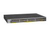 NETGEAR GS752TPP-300UKS 52PT GE POE+ SMART SWITCH