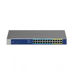 NETGEAR GS524UP-100EUS 24PT GE U60 POE++ UM SWITCH
