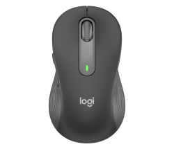 Logitech 910-006356 Logitech Signature M650 L Wireless Mouse