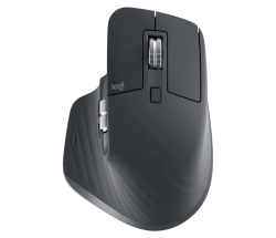 Logitech 910-006583 MX Master 3S for Business - GRAPHITE