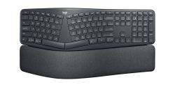 Logitech 920-010356 Logitech ERGO K860 For Business - Graphi