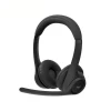 Logitech 981-001447 Zone 305 - MIDNIGHT BLACK - Teams versio