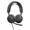Logitech 981-001629 Zone Wired 2 for Business Headphone - Te