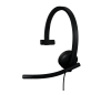 Logitech 981-001557 Logitech USB Headset Stereo H570e Team U