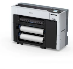 EPSON C11CJ49409 SureColor SC-P6530DE Photo Printer