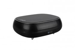 INWIN B1 MESH(200W  80+ GOLD) FULL MESH PANEL FOR AIR FLOW  