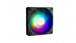 INWIN LUNA AL120 (3-PACK) HIGH AIR FLOW  DAISY CHAIN-ABLE Y-