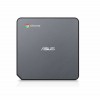 ASUS CHROMEBOX 3-N7099U Intel i7-8550U, DDR4-4GB ,32GB SSD, 