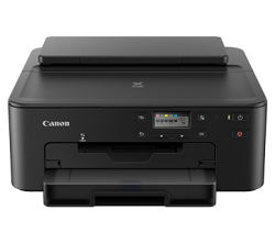 Canon TS707a Product Dimensions (WxDxH) Approx. 372 x 365 x 