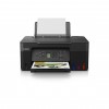 Canon PIXMA G3730 Black  Wireless Multifunction Refillable I