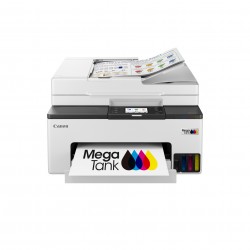 Canon GX2070 Refillable Ink Tank for High Volume Printing Pr