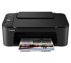 Canon E3470 PIXMA Ink Efficient E3470 (Ink Efficient Wireles