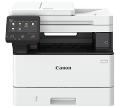 Canon MF461DW Dimensions (WxDxH) Approx. 420x462x375mm, Prin