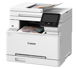 Canon MF667Cx Product Dimension (W x D x H) Approx. 425 x 46