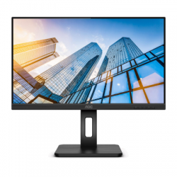 AOC Q27P2C 27"/QHD/IPS/75Hz/4ms(GtG)/AdaptiveSync/Adjustable