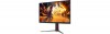 AOC Q25G4S 24.5"/QHD/Fast IPS/320Hz/0.3ms(MPRT)/1ms(GtG)/G-S