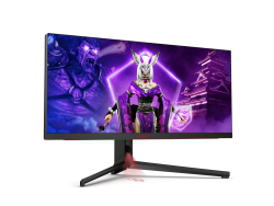 AOC AG344UXM 34"/WQHD/Mini-LED (QD)/170Hz/1ms(GtG)/AdaptiveS