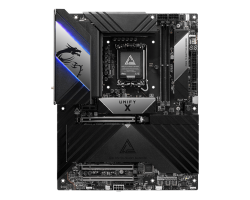 MSI MEG Z890 UNIFY-X ATX MOTHERBOARD - D5 MB 8115