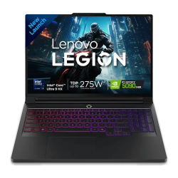 Lenovo 83F5002NSB Legion Pro 7i (16"",Gen 10)
