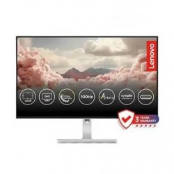 Lenovo 67C0UAC6MY Lenovo L27h-4A 27-inch Monitor