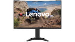 Lenovo 66F2GAC1MY Lenovo G32qc-30 31.5 inch Monitor