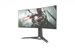 Lenovo 67C7GACBMY Lenovo Legion R34w-30