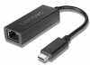 Lenovo USB-C to Ethernet Adapter- ROW GX90S91832
