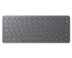 Lenovo Multi-Device Wireless Keyboard ZG38C05811