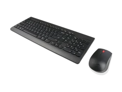 Lenovo 510 Wireless Combo Keyboard & Mouse - US English (103