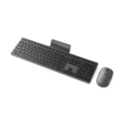 Lenovo 700 Modern Multi-Device Wireless Combo-US English GX3