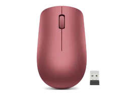 Lenovo 530 Wireless Mouse (Cherry Red) GY50Z18990