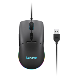 Lenovo M210 RGB Gaming Mouse GY51M74265