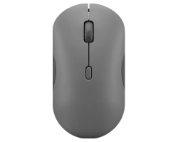 Lenovo 350 Bluetooth Silent Mouse (Luna Grey) GY51S61904