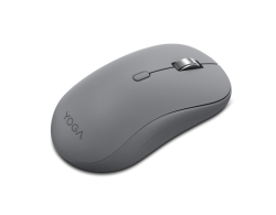 Lenovo Yoga Bluetooth Silent Mouse (Luna Grey) GY51S61919