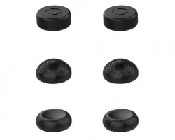 Lenovo Legion Go Joystick Caps - Eclipse Black GXH1R61506