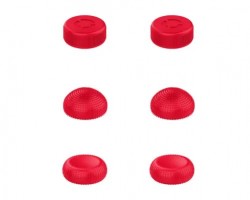 Lenovo Legion Go Joystick Caps - Lenovo Red GXH1R61508
