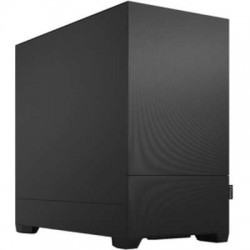 Fractal FD-C-POS1M-01  Pop Mini Silent Black Solid