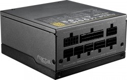 Fractal FD-PSU-ION-SFX-650G-BK-UK ION SFX Gold 650W, Black, 