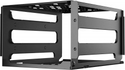 Fractal FD-A-CAGE-001 HDD Cage kit - Type B, Black