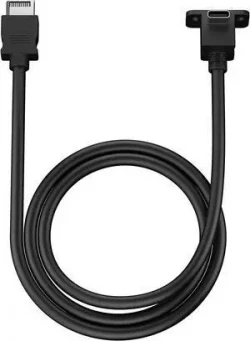 Fractal FD-A-USBC-001  USB-C 10Gbps Cable- Model D