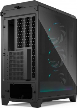 Fratal FD-C-MES3A-03 Meshify 3 Ambience Pro RGB Black TG Lig