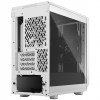 Fratal FD-C-MES2M-02 Meshify 2 Mini White TG Clear Tint