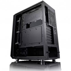 Fratal FD-CA-MESH-C-BKO-TG Meshify C Black ? Dark TG