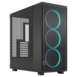 Fractal FD-C-EPO1X-04 Epoch XL Black TG RGB Light Tint