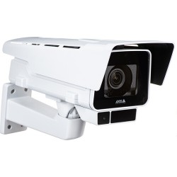 AXIS P1388-LE NETWORK CAMERA