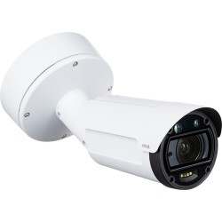 AXIS Q1808-LE BULLET CAMERA