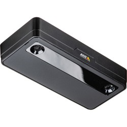 AXIS P8815-2 3D Ppl Counter BK