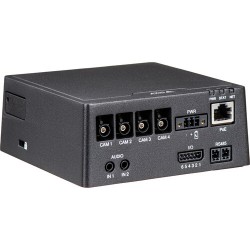 AXIS F9114-R Mk II Main Unit