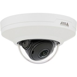 Axis  M3086-V 4MP Indoor Network Mini Dome Camera